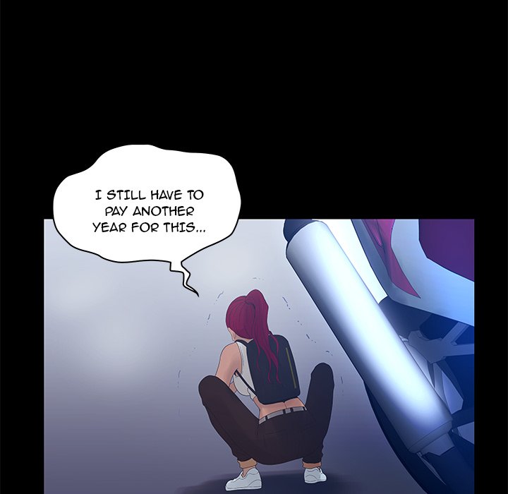 Deceit: Snake’s Tongue Chapter 23 image 35