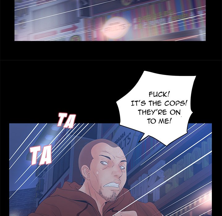 Deceit: Snake’s Tongue Chapter 23 image 39