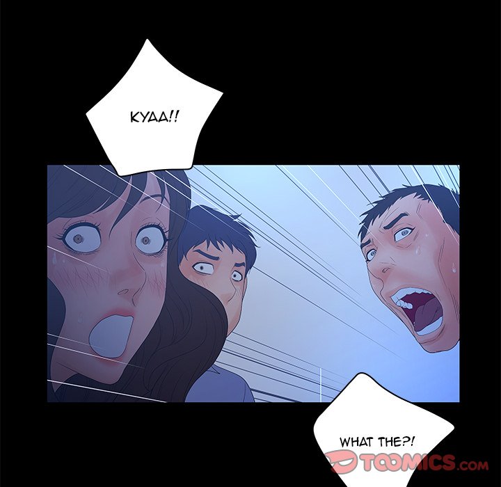 Deceit: Snake’s Tongue Chapter 23 image 41