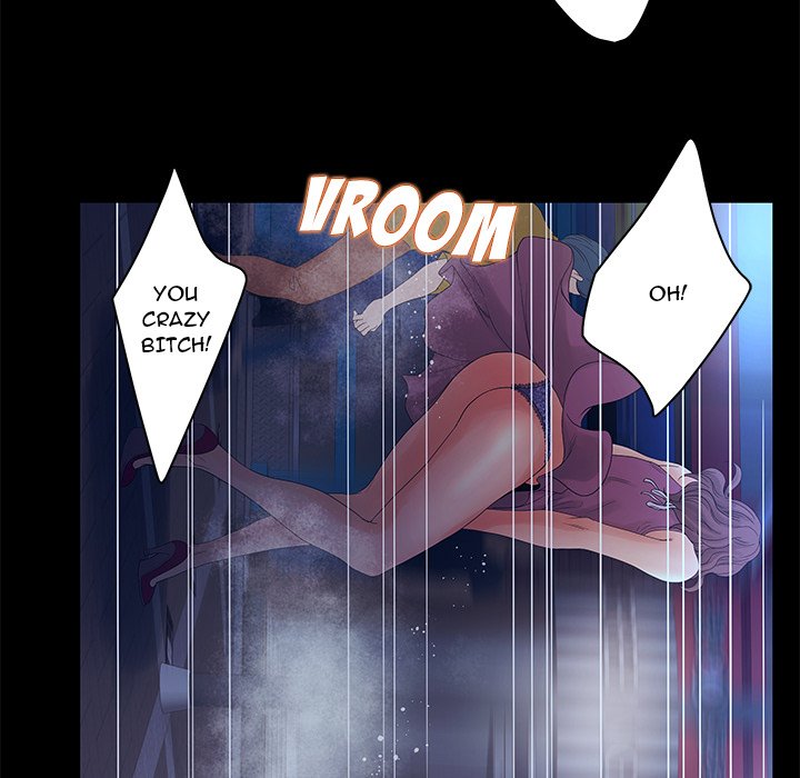 Deceit: Snake’s Tongue Chapter 23 image 42