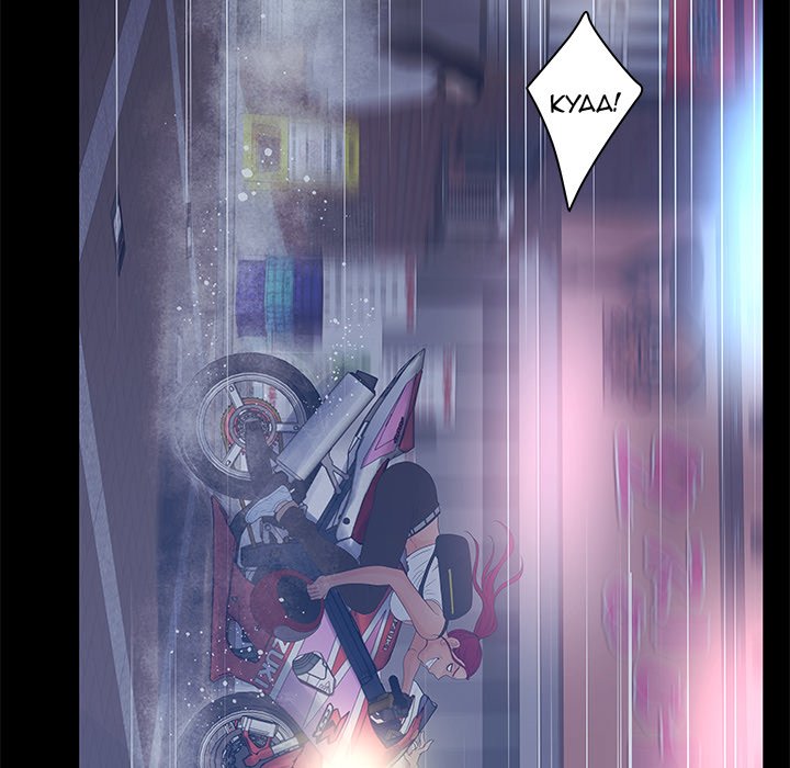 Deceit: Snake’s Tongue Chapter 23 image 43