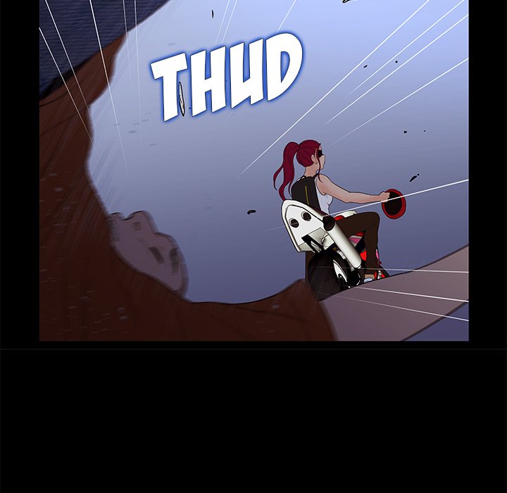 Deceit: Snake’s Tongue Chapter 23 image 50