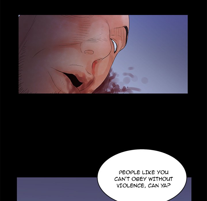 Deceit: Snake’s Tongue Chapter 23 image 52