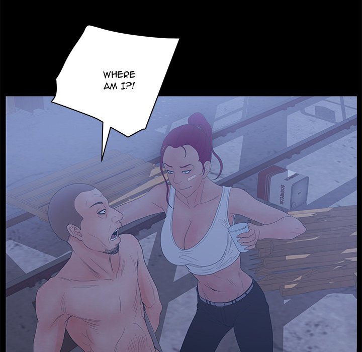 Deceit: Snake’s Tongue Chapter 23 image 60