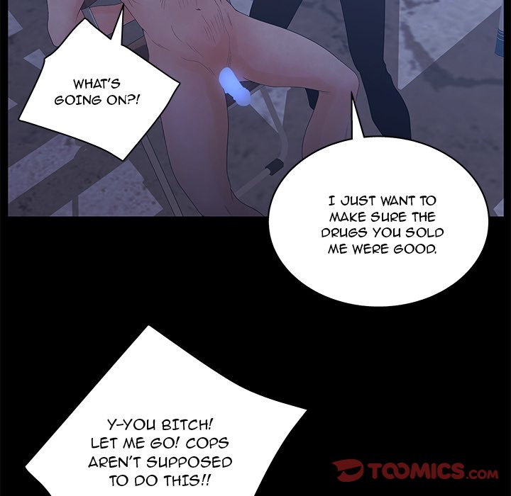Deceit: Snake’s Tongue Chapter 23 image 61