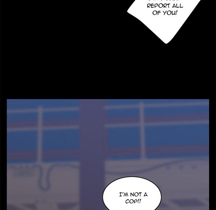 Deceit: Snake’s Tongue Chapter 23 image 63