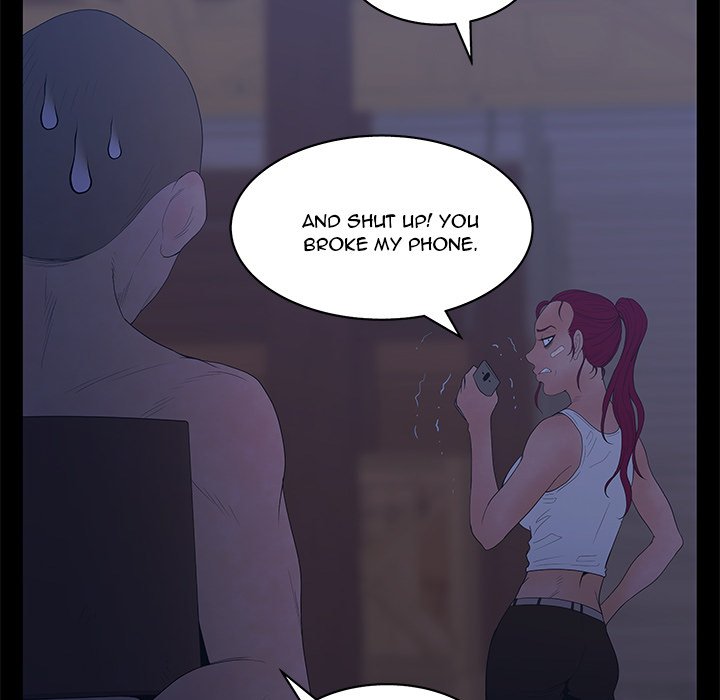 Deceit: Snake’s Tongue Chapter 23 image 64