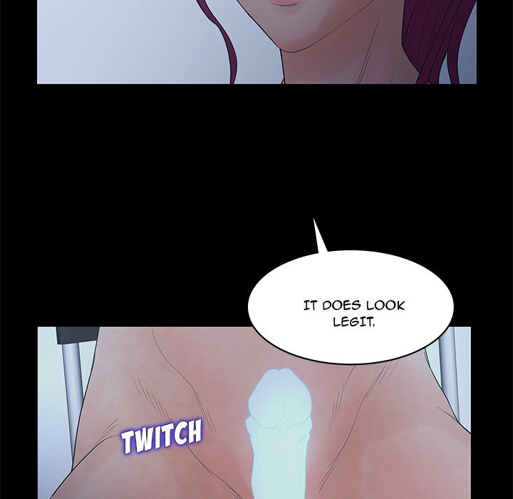 Deceit: Snake’s Tongue Chapter 23 image 71