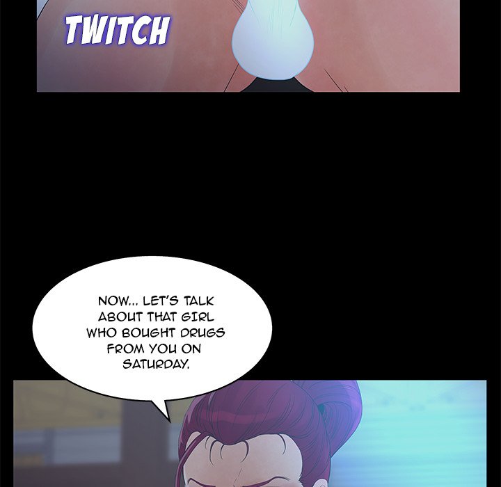 Deceit: Snake’s Tongue Chapter 23 image 72