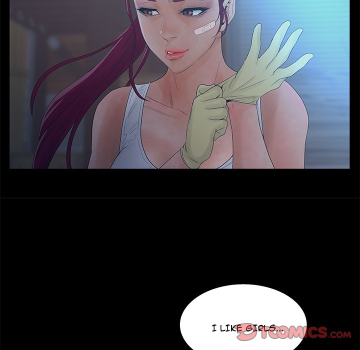 Deceit: Snake’s Tongue Chapter 23 image 73