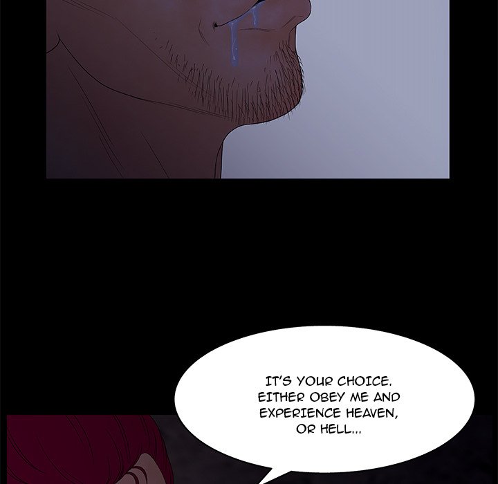 Deceit: Snake’s Tongue Chapter 23 image 76