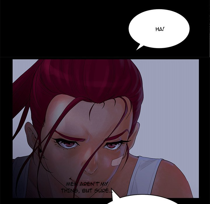 Deceit: Snake’s Tongue Chapter 23 image 79