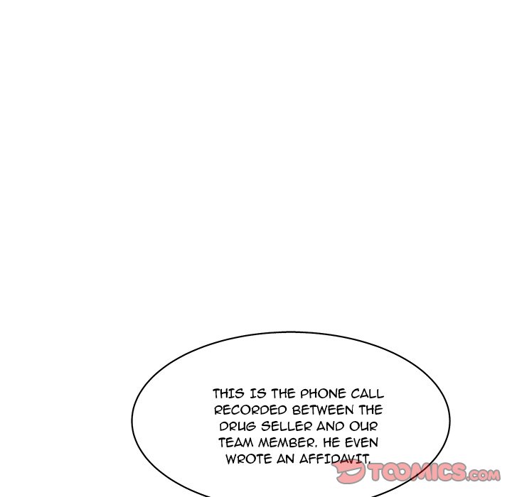 Deceit: Snake’s Tongue Chapter 23 image 85