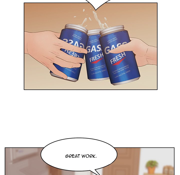 Deceit: Snake’s Tongue Chapter 23 image 91