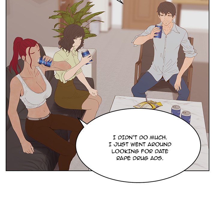 Deceit: Snake’s Tongue Chapter 23 image 92