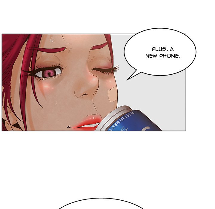Deceit: Snake’s Tongue Chapter 23 image 94