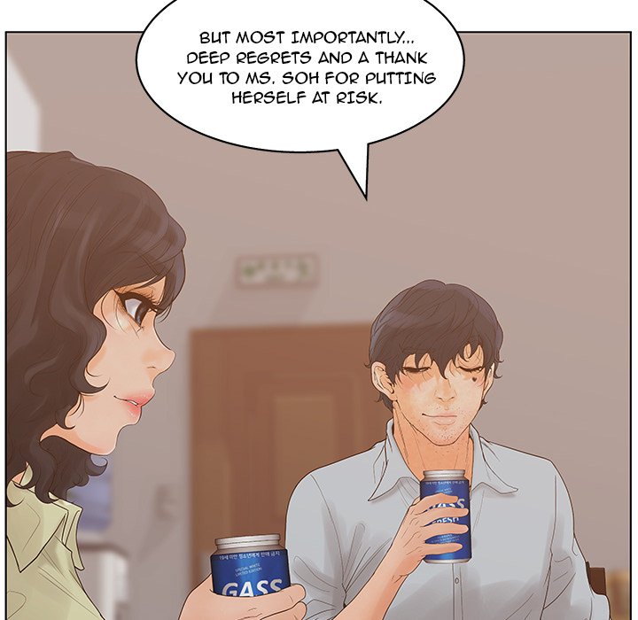 Deceit: Snake’s Tongue Chapter 23 image 95