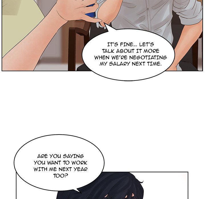 Deceit: Snake’s Tongue Chapter 23 image 96