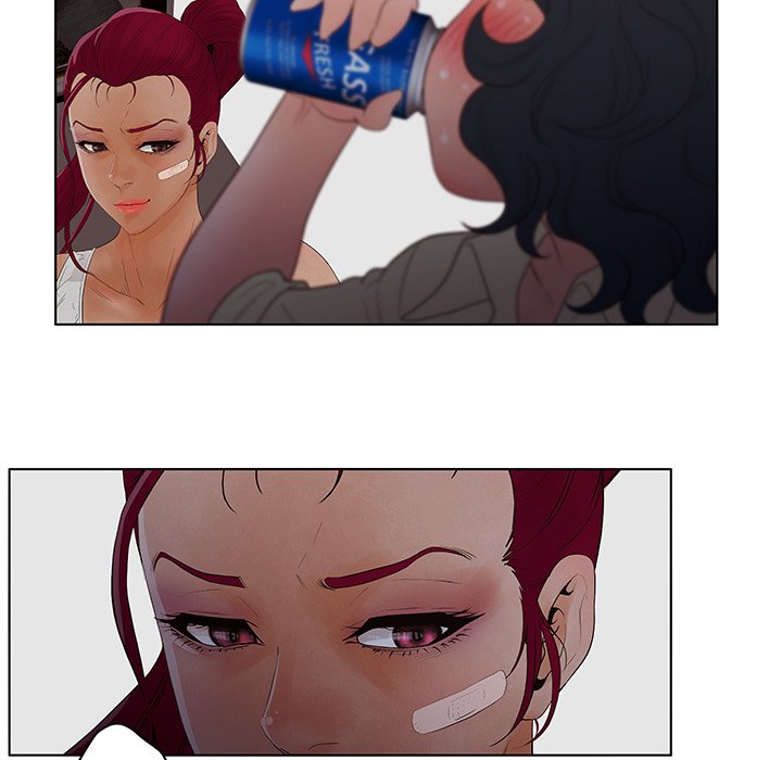 Deceit: Snake’s Tongue Chapter 23 image 98