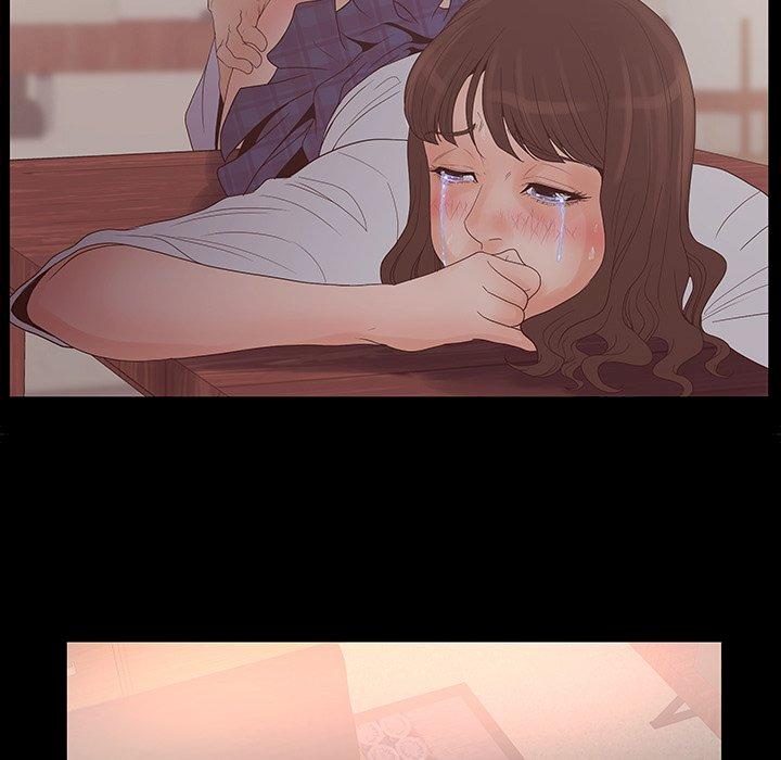 Deceit: Snake’s Tongue Chapter 24 image 12