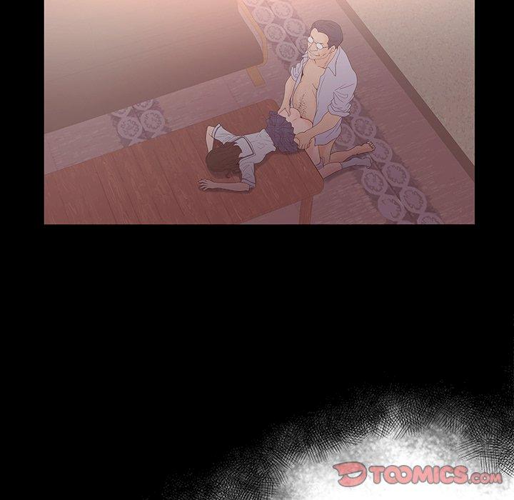 Deceit: Snake’s Tongue Chapter 24 image 13
