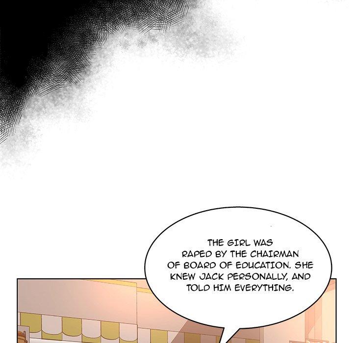Deceit: Snake’s Tongue Chapter 24 image 14