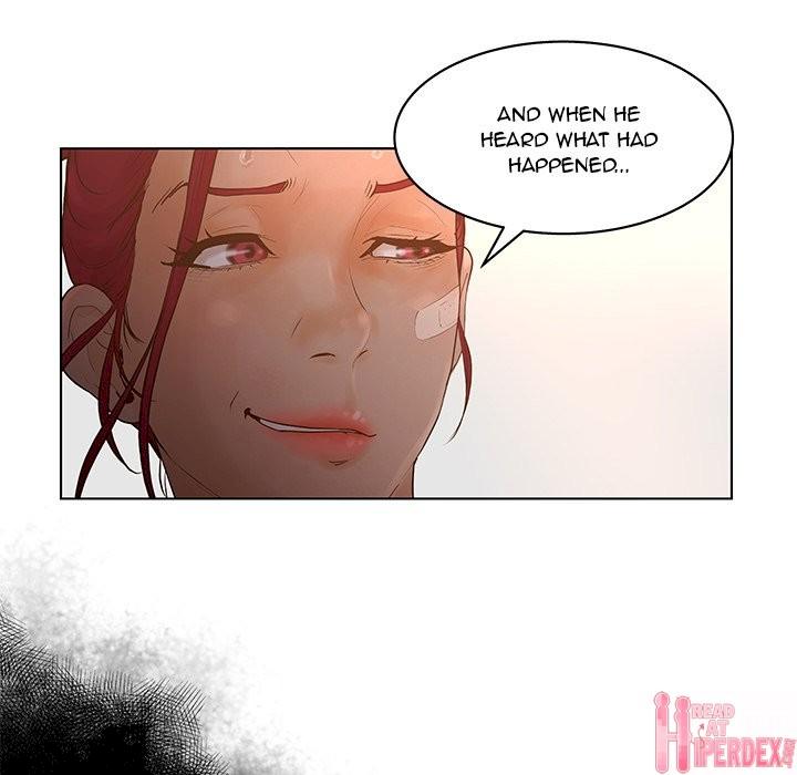 Deceit: Snake’s Tongue Chapter 24 image 16