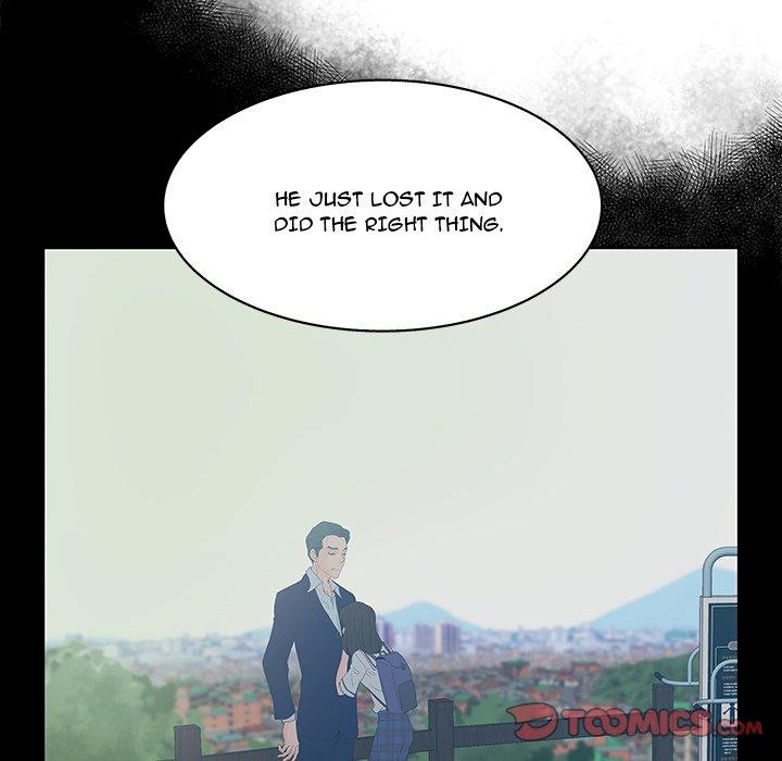 Deceit: Snake’s Tongue Chapter 24 image 17