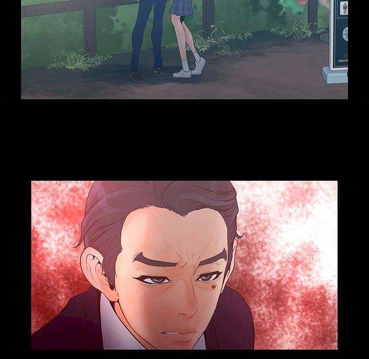Deceit: Snake’s Tongue Chapter 24 image 18
