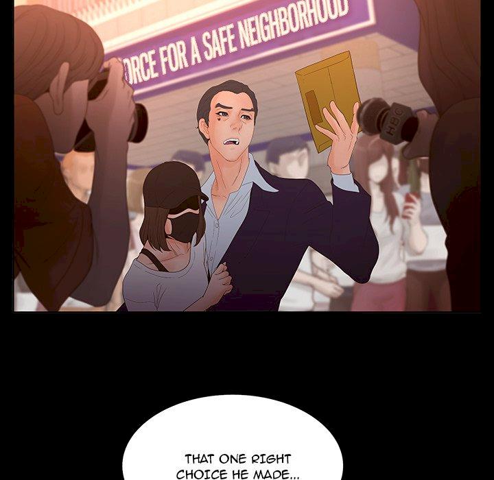 Deceit: Snake’s Tongue Chapter 24 image 20