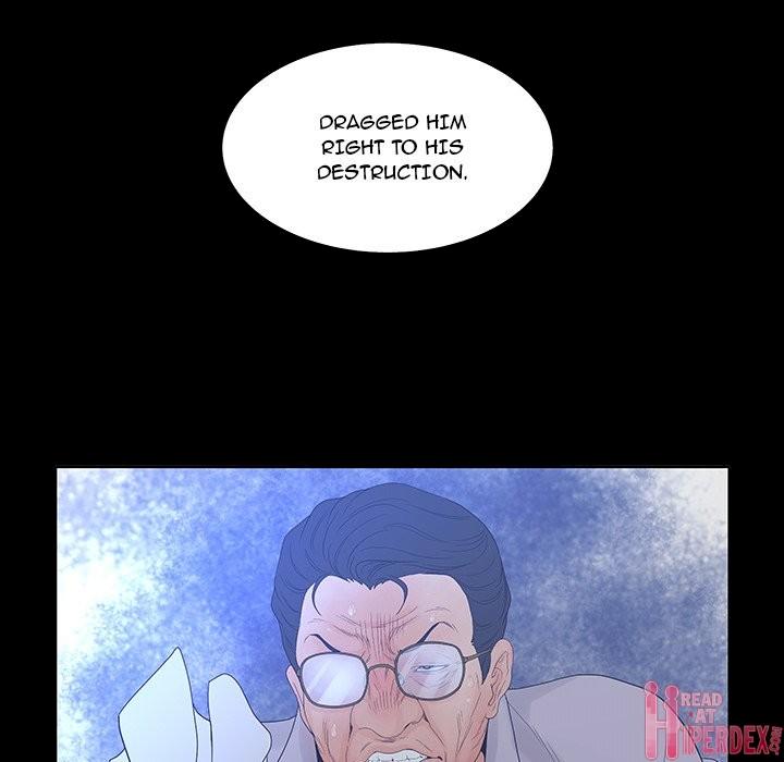 Deceit: Snake’s Tongue Chapter 24 image 22
