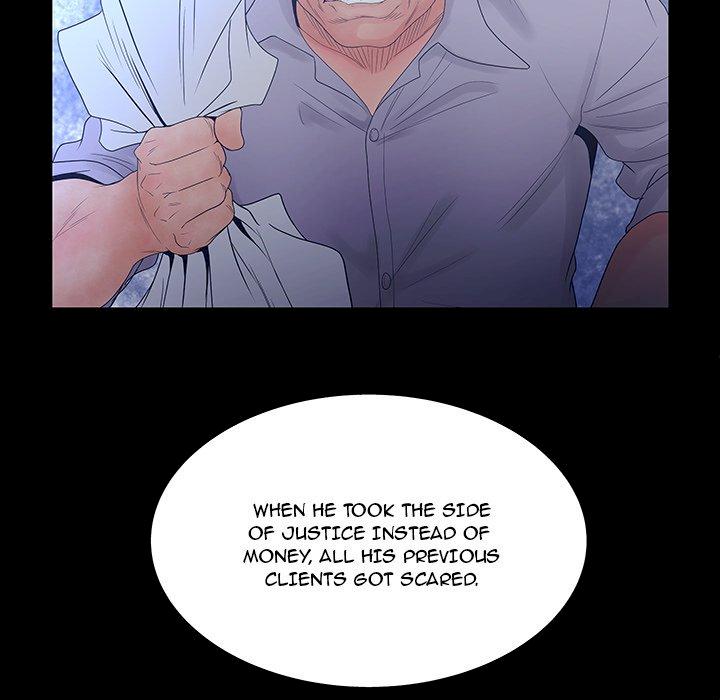 Deceit: Snake’s Tongue Chapter 24 image 23