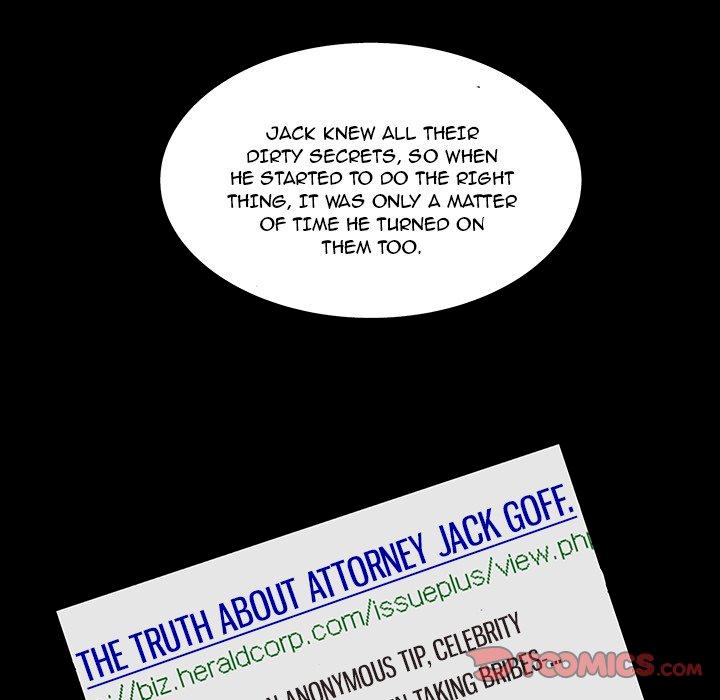 Deceit: Snake’s Tongue Chapter 24 image 25