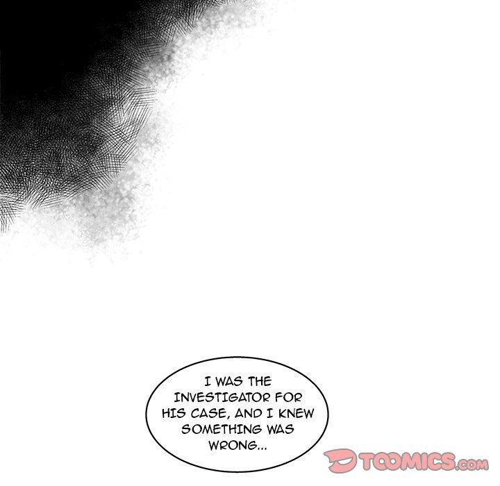 Deceit: Snake’s Tongue Chapter 24 image 29