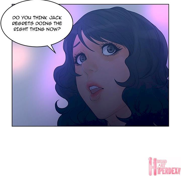 Deceit: Snake’s Tongue Chapter 24 image 32