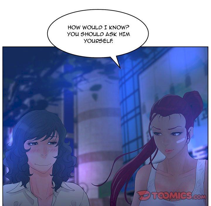 Deceit: Snake’s Tongue Chapter 24 image 33