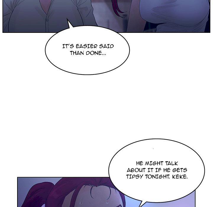 Deceit: Snake’s Tongue Chapter 24 image 34