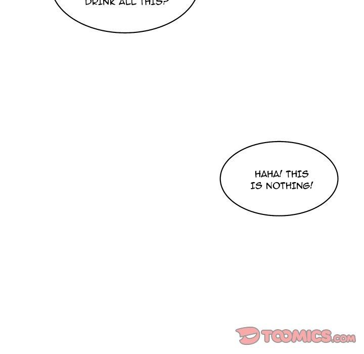 Deceit: Snake’s Tongue Chapter 24 image 37