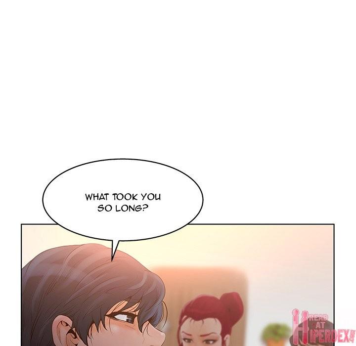 Deceit: Snake’s Tongue Chapter 24 image 38