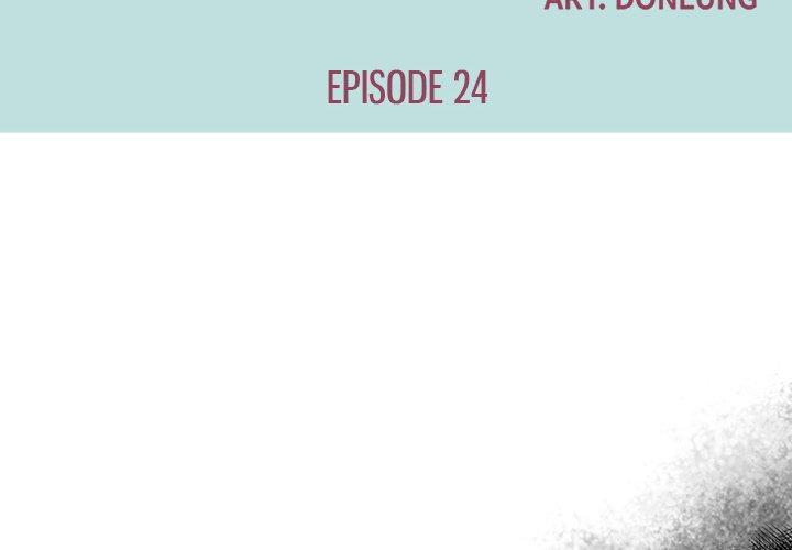 Deceit: Snake’s Tongue Chapter 24 image 3