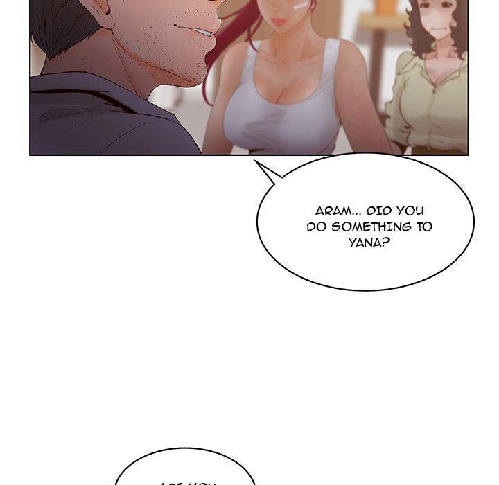 Deceit: Snake’s Tongue Chapter 24 image 39