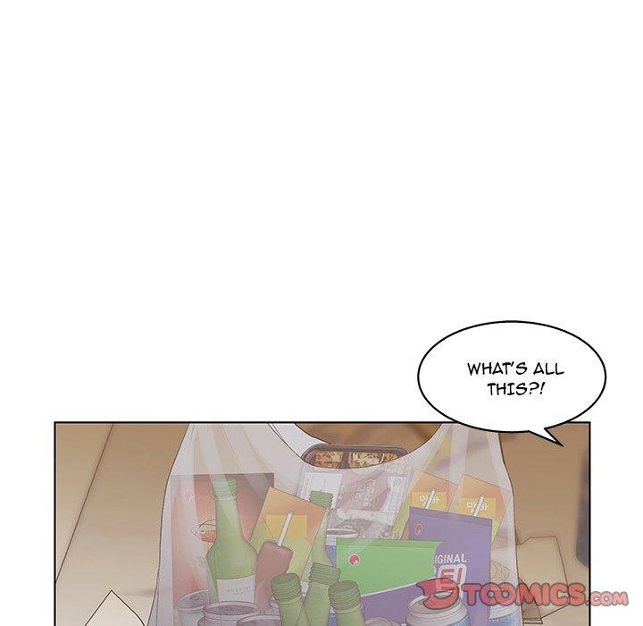 Deceit: Snake’s Tongue Chapter 24 image 41