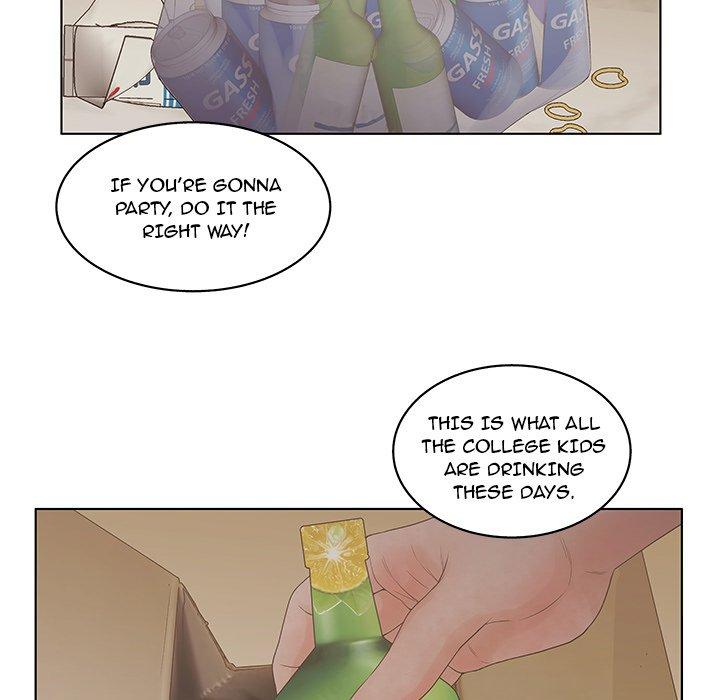 Deceit: Snake’s Tongue Chapter 24 image 42