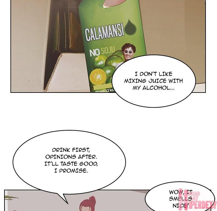 Deceit: Snake’s Tongue Chapter 24 image 43