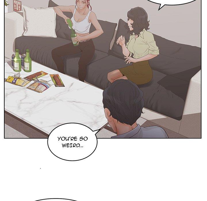Deceit: Snake’s Tongue Chapter 24 image 44