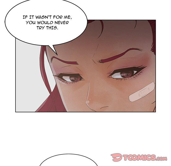 Deceit: Snake’s Tongue Chapter 24 image 45