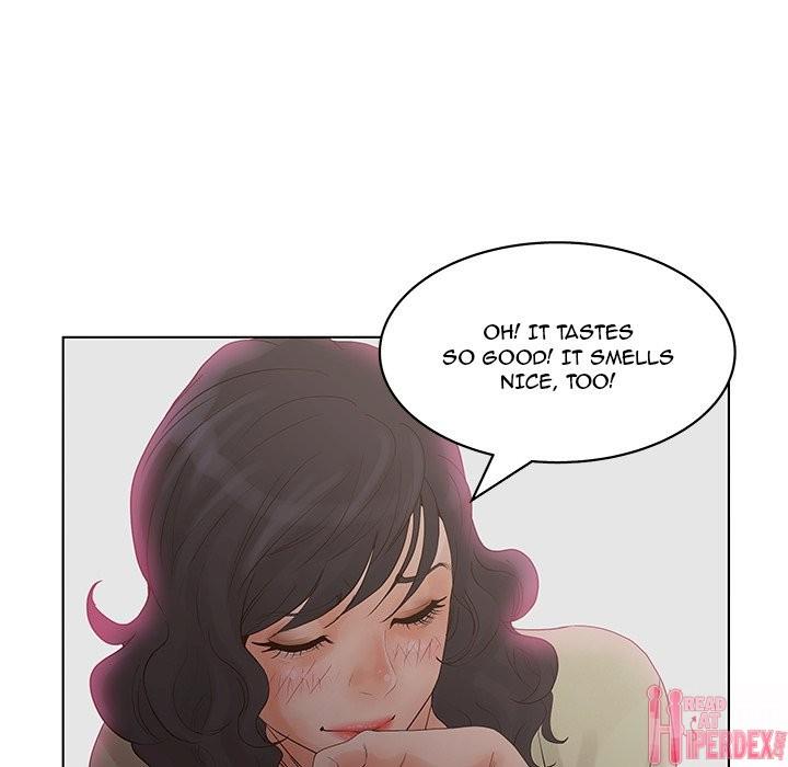 Deceit: Snake’s Tongue Chapter 24 image 48