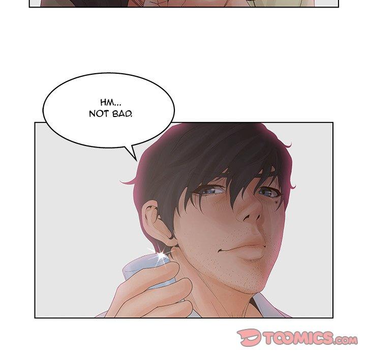 Deceit: Snake’s Tongue Chapter 24 image 49