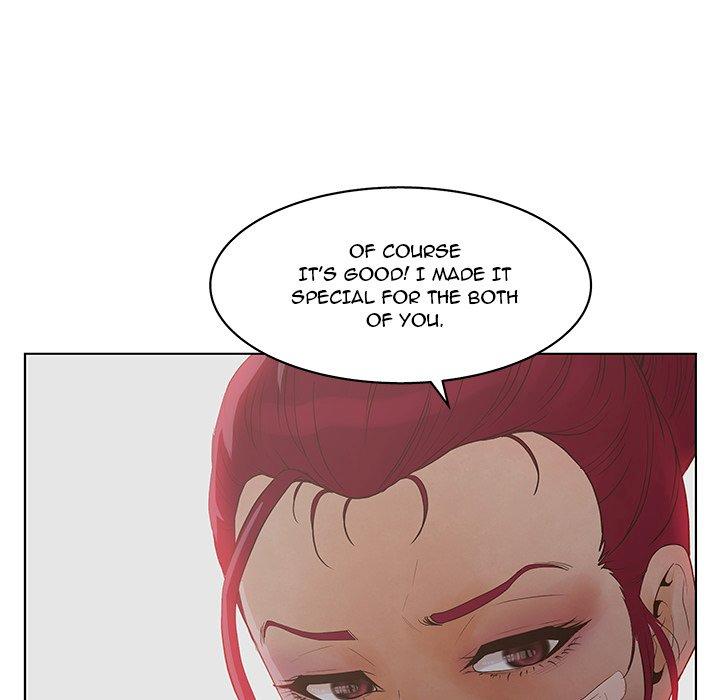 Deceit: Snake’s Tongue Chapter 24 image 50