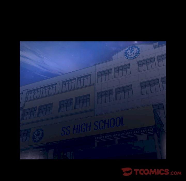 Deceit: Snake’s Tongue Chapter 24 image 5